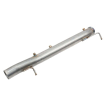 Ford Fiesta ST MK8 2018+ 3 GPF/PPF Delete Cobra Sport